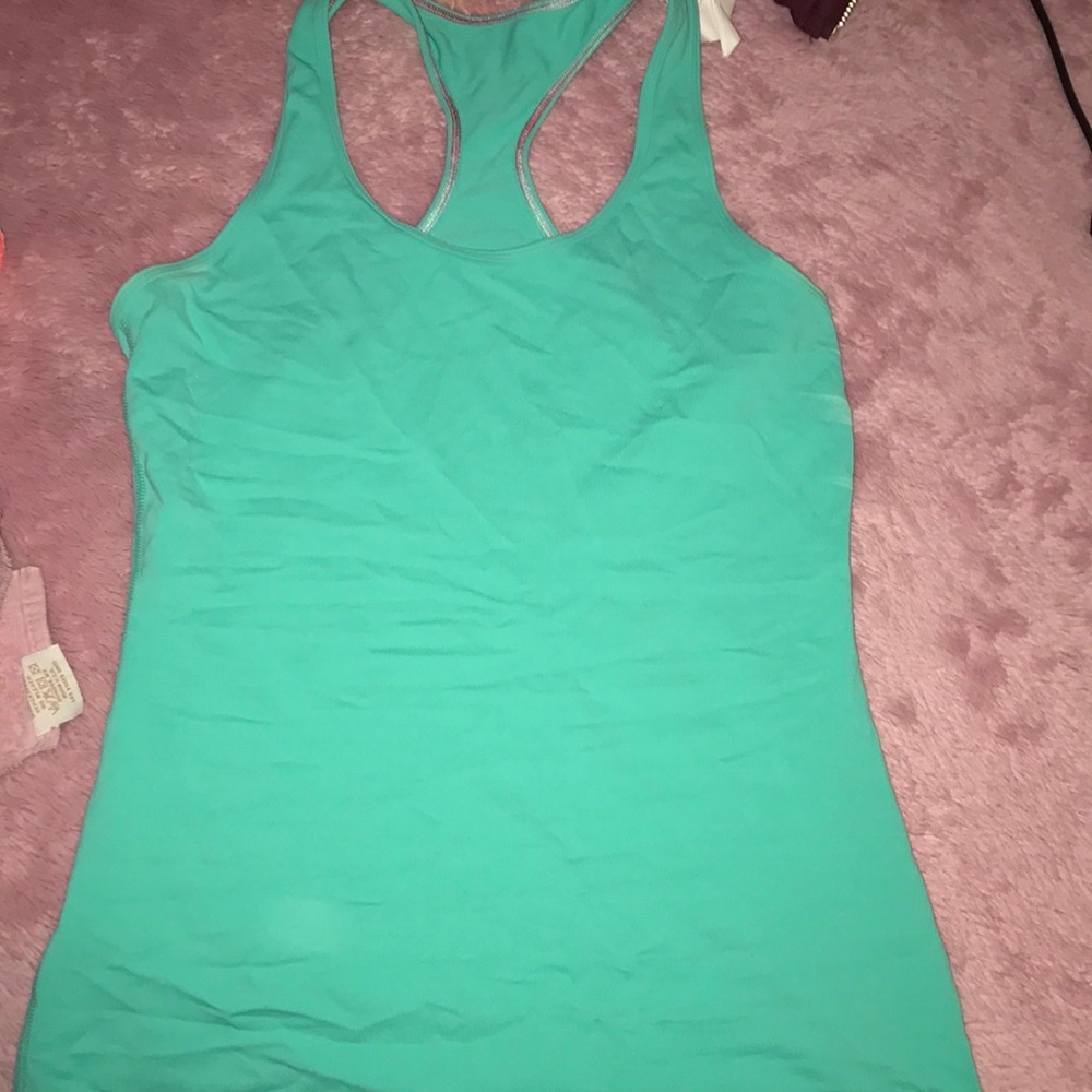 Ivivva tank top